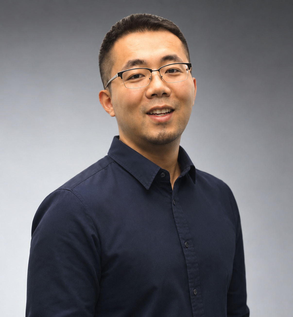 Peter Yang, Co-Founder and Head of Operations